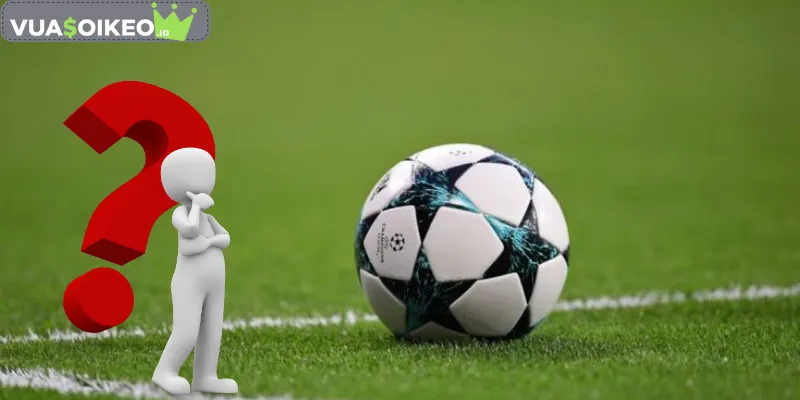 Kèo chấp trong handicap là gì