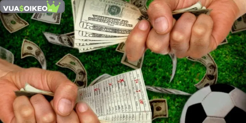 Nắm vững mẹo này, bạn sẽ dễ dàng thắng kèo handicap