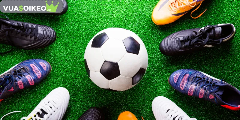 Chiến thuật chơi kèo hoà được thua cho tân binh