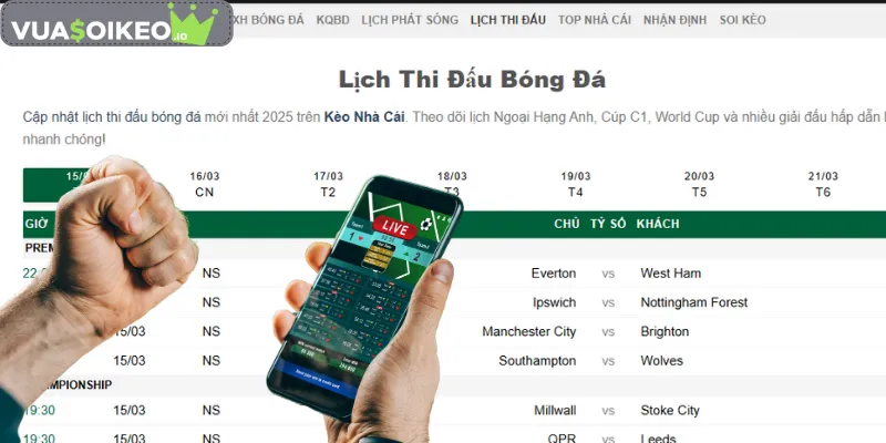 Không nên cược quá sớm