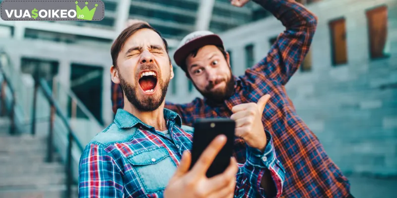 Nên tham khảo thêm kinh nghiệm cược từ chuyên gia