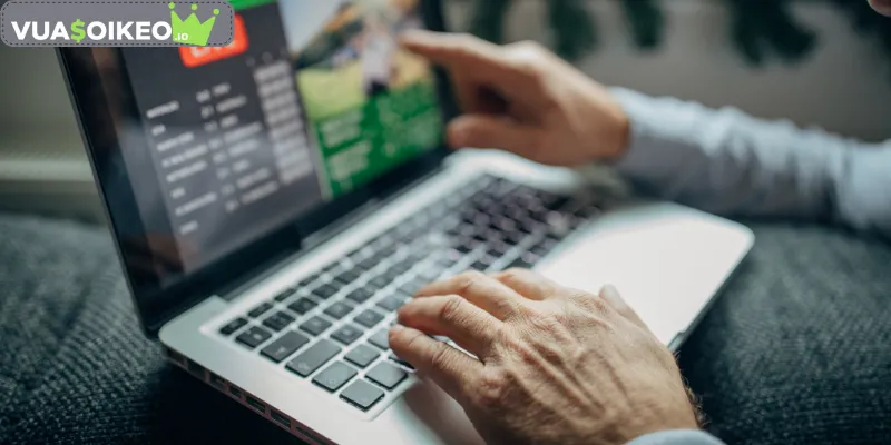 Chiến thuật áp dụng kèo tài xỉu 2.0 là gì sao cho hiệu quả