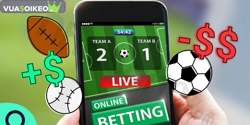 Hiểu kỹ về kèo tài xỉu 2.25 là gì và quan sát trận đấu