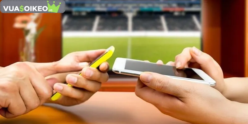 Các mẹo cược dễ thắng trong kèo xiên