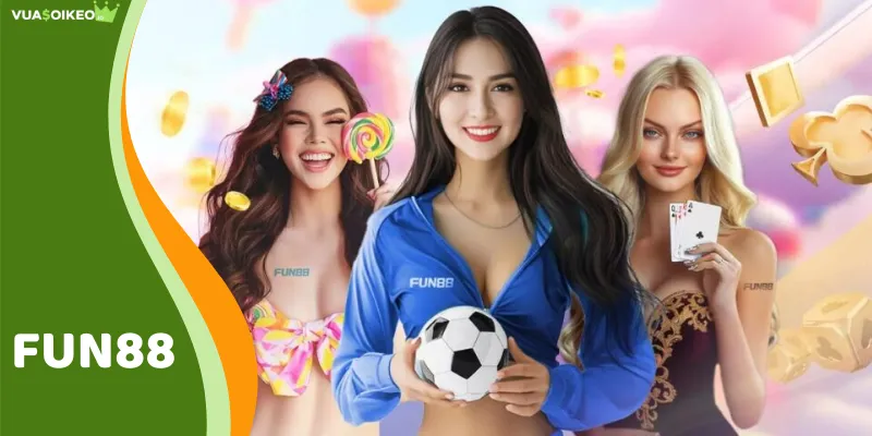 FUN88