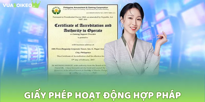 Nhà cái FUN88 được công nhận quốc tế