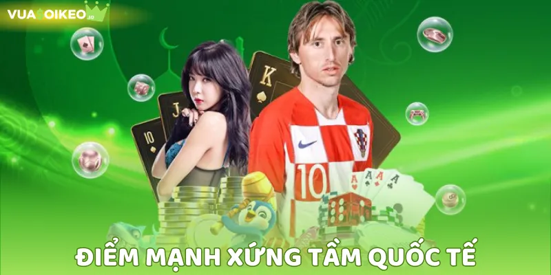 Những yếu tố làm nên sức hút đặc biệt của FB88