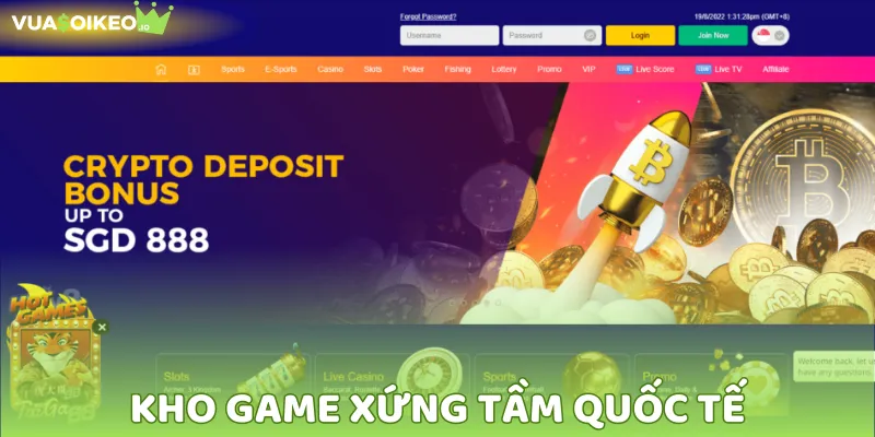 Sảnh cược xanh chín, phải thử ngay tại nhà cái AW8